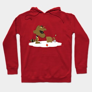 Merry Grootmas Hoodie